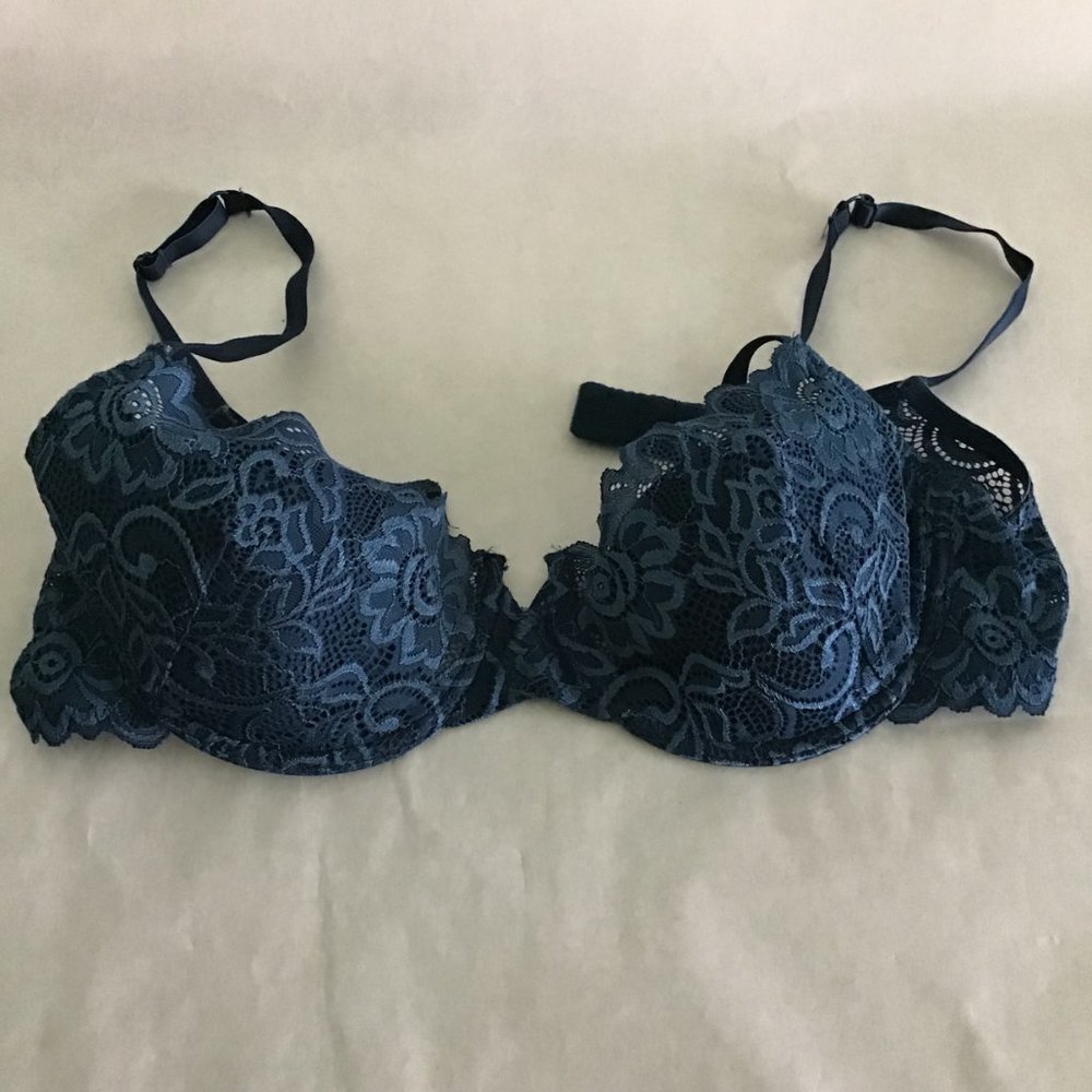Gilligan & O'Malley bra size 38C